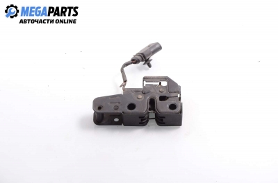 Брава преден капак за Porsche Cayenne SUV I (09.2002 - 09.2010), позиция: предна